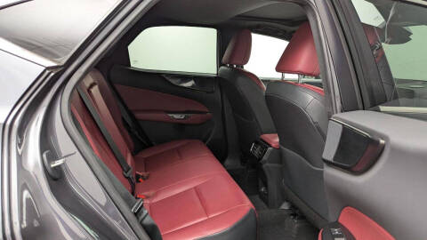 2023 Lexus NX 350 Premium