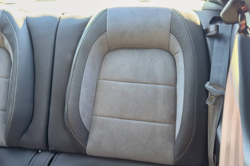 2020 Ford Mustang Shelby GT350