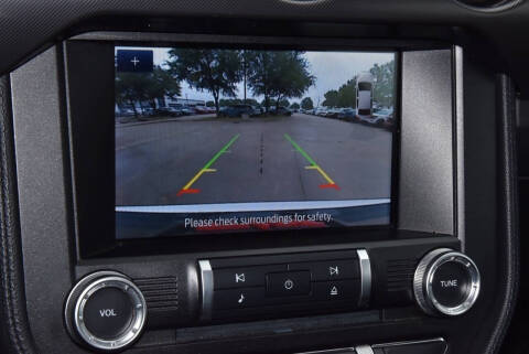 2023 Ford Mustang GT Premium