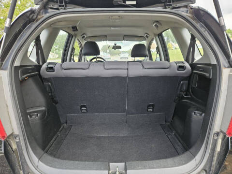 2009 Honda Fit