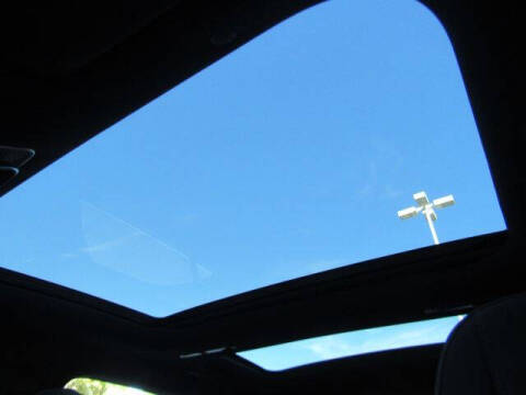 2023 Mercedes-Benz EQS EQS 450 4MATIC