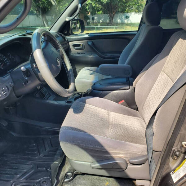 2006 Toyota Tundra