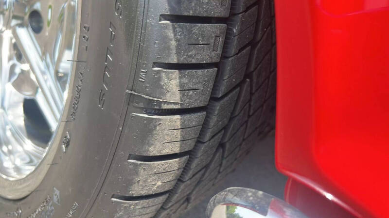 1957 Chevrolet Bel Air