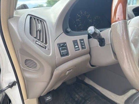 2002 Lexus RX 300
