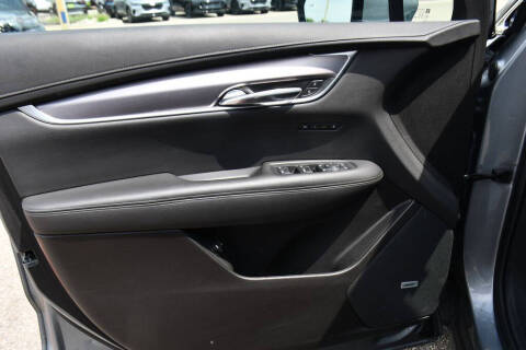 2024 Cadillac XT6 Luxury