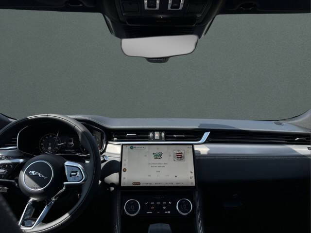 2026 Jaguar F-PACE P250 R-Dynamic S