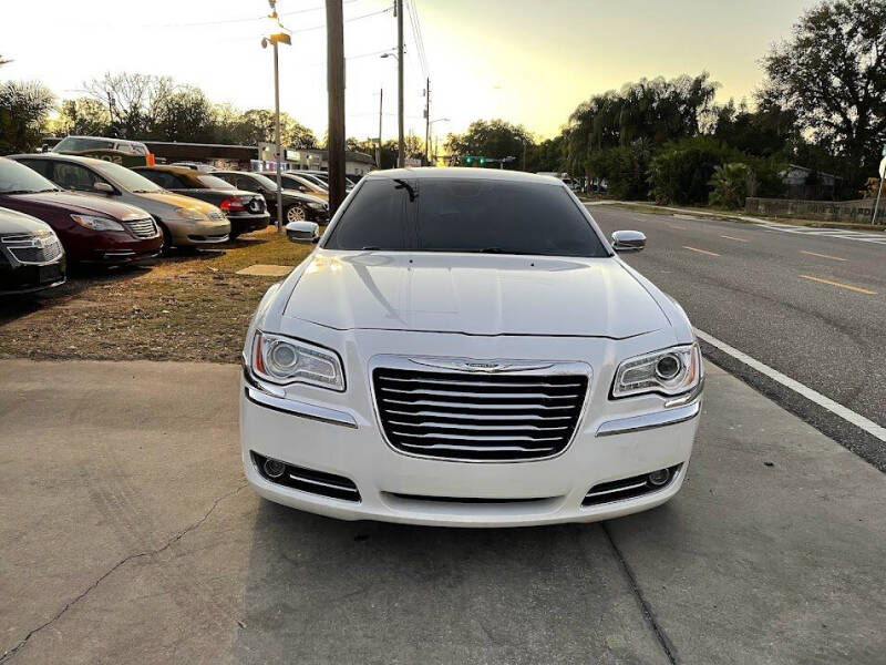 2011 Chrysler 300 For Sale - Carsforsale.com®