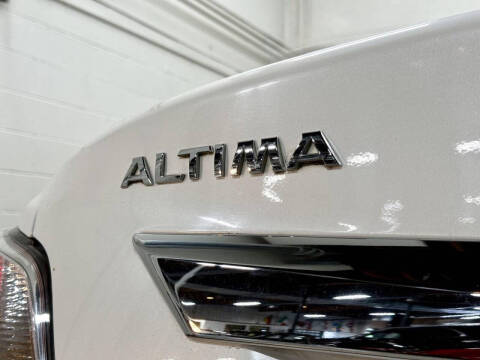 2014 Nissan Altima 2.5 SV