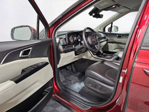 2024 Kia Carnival
