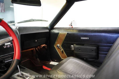 1968 AMC Javelin