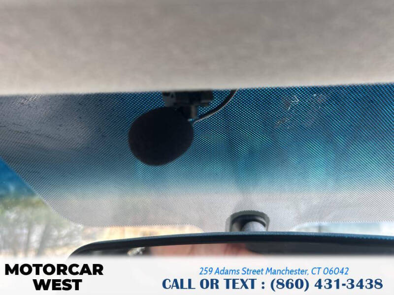 2008 Nissan Frontier