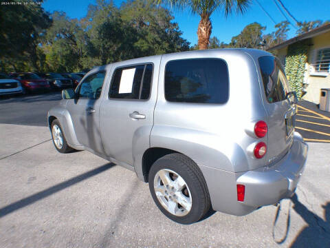 2008 Chevrolet HHR LT