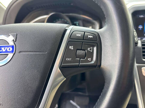 2015 Volvo XC60 3.2 Premier Plus