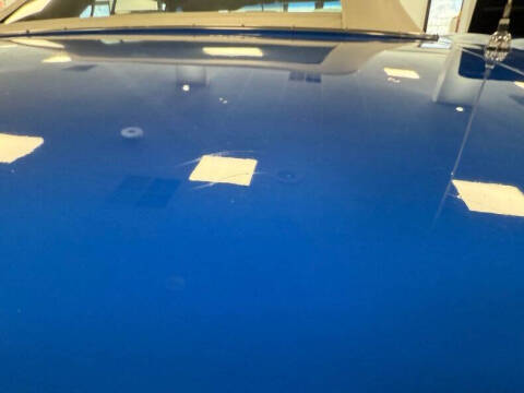 1966 Chevrolet Impala