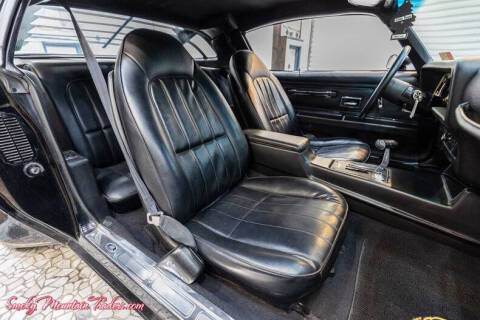 1976 Pontiac Trans Am