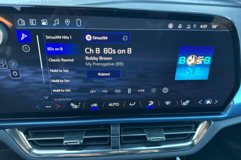 2026 Chevrolet Equinox EV LT 2