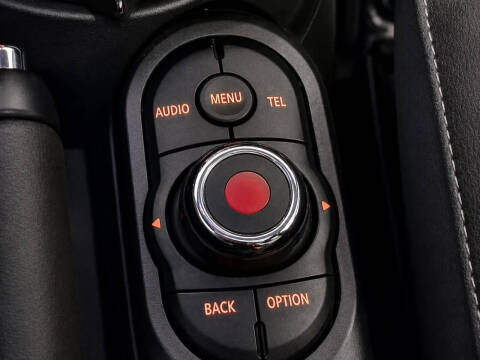 2016 MINI Hardtop 4 Door Cooper S