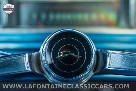 1966 Chevrolet Impala