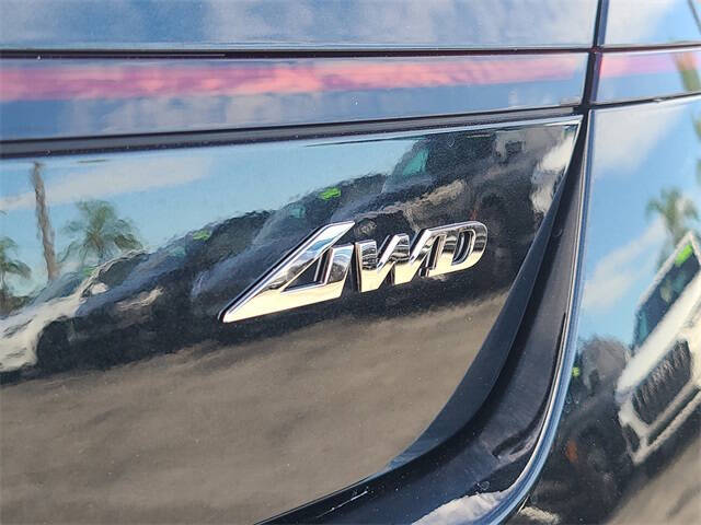 2025 Genesis G90 3.5T e-Supercharger