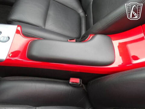 2004 Chevrolet SSR LS