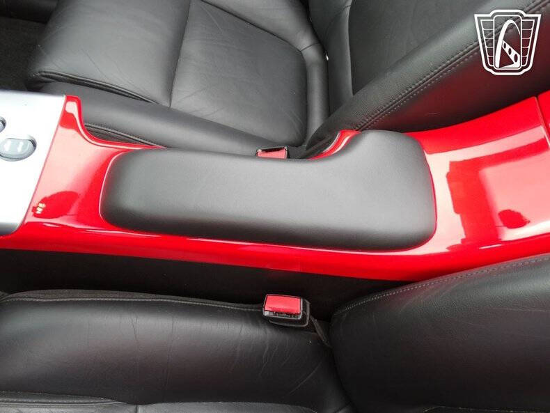 2004 Chevrolet SSR LS