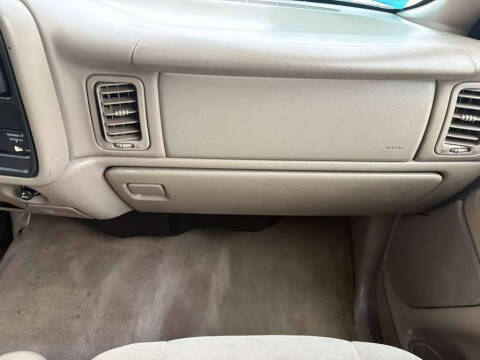 2005 Chevrolet Silverado 2500HD LT