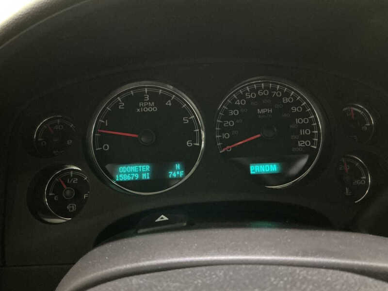 2013 GMC Yukon Denali