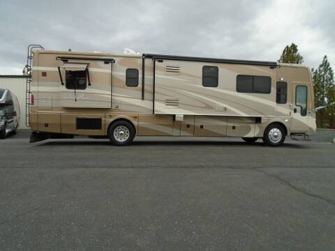 2007 National Pacifica QS40C for sale at AMS Wholesale Inc. in Placerville CA
