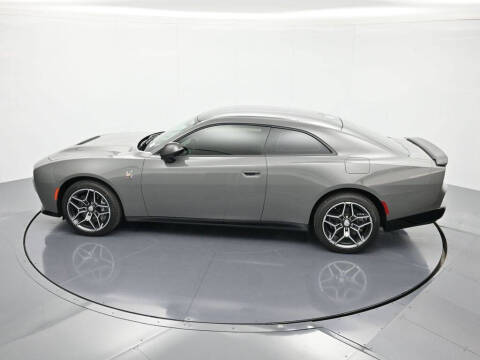 2026 Dodge Charger Scat Pack Plus