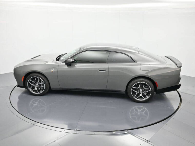 2026 Dodge Charger Scat Pack Plus