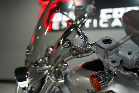 2003 Harley-Davidson V-Rod