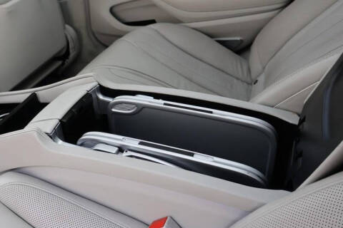 2014 Mercedes-Benz S-Class S 63 AMG