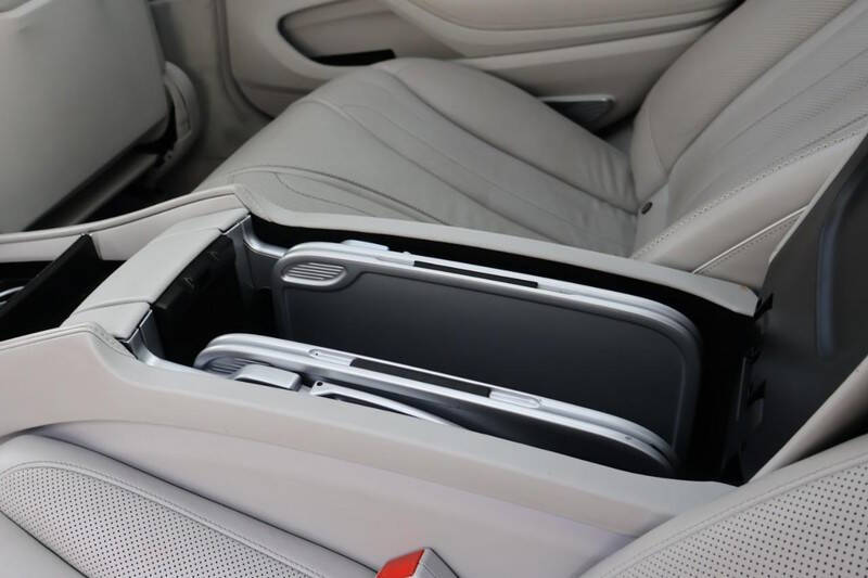 2014 Mercedes-Benz S-Class S 63 AMG