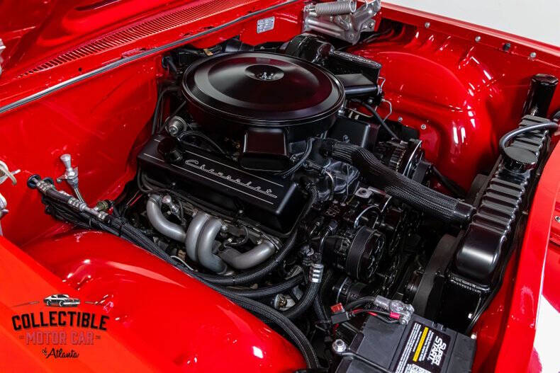 1959 Chevrolet Impala