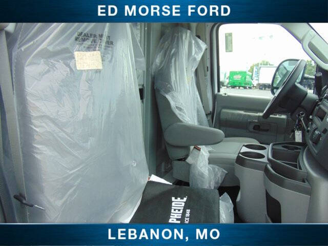 2026 Ford E-Series