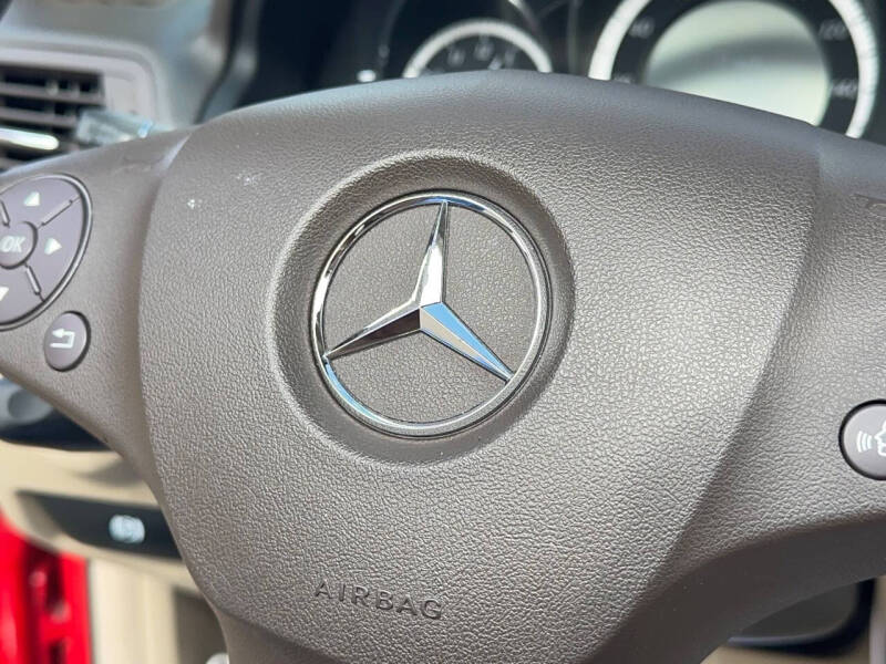 2011 Mercedes-Benz E-Class E 350