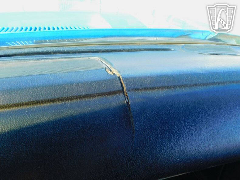 1973 Dodge Challenger