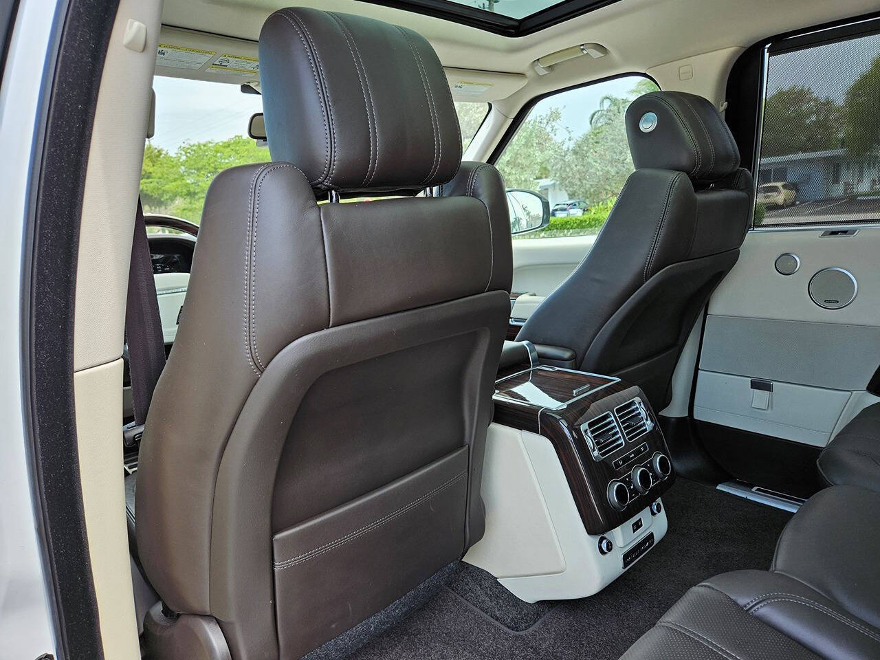 2014 Land Rover Range Rover 40