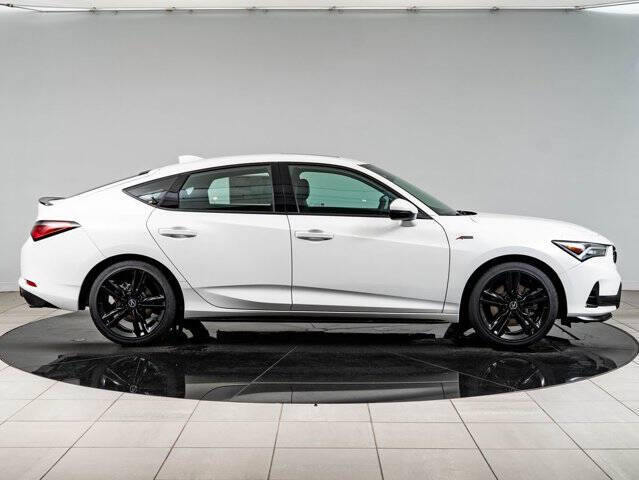 2026 Acura Integra w/Tech w/A-SPEC