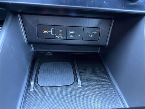 2024 Hyundai Sonata N Line