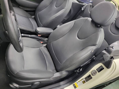 2013 MINI Convertible Cooper