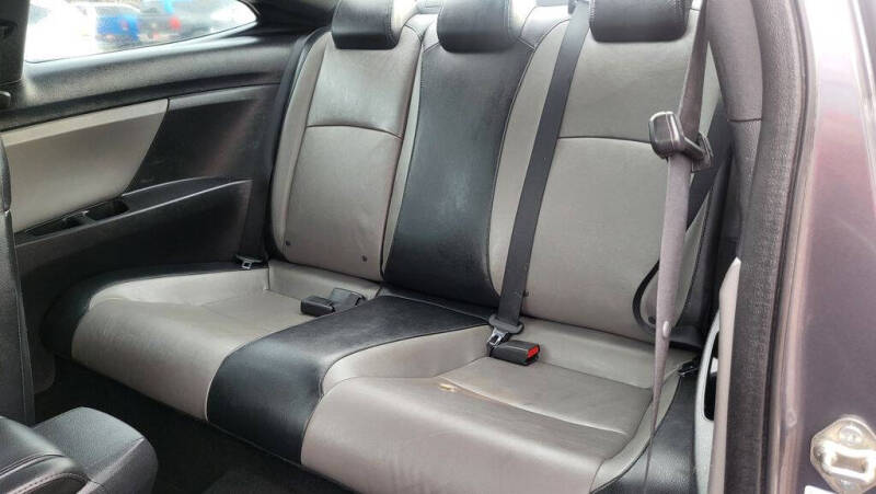 2016 Honda Civic Touring