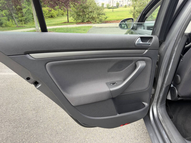 2007 Volkswagen Rabbit