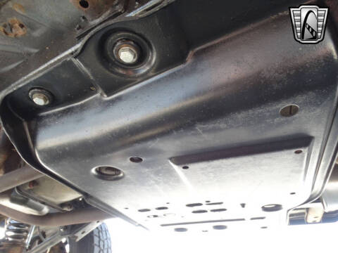 1997 Jeep Wrangler SE