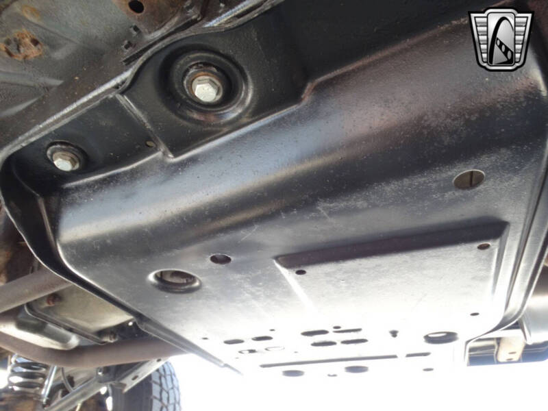 1997 Jeep Wrangler SE