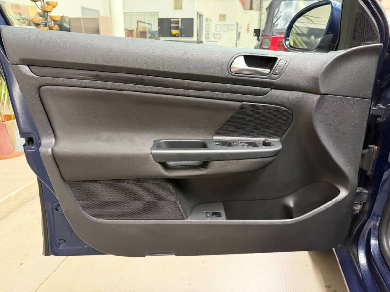 2011 Volkswagen Jetta