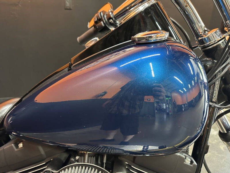2006 Harley-Davidson FXSTB - Night Train™