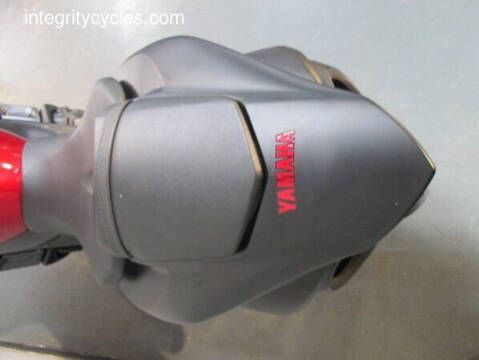 2007 Yamaha YZF-R1