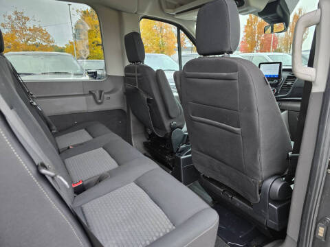 2020 Ford Transit 150 XL