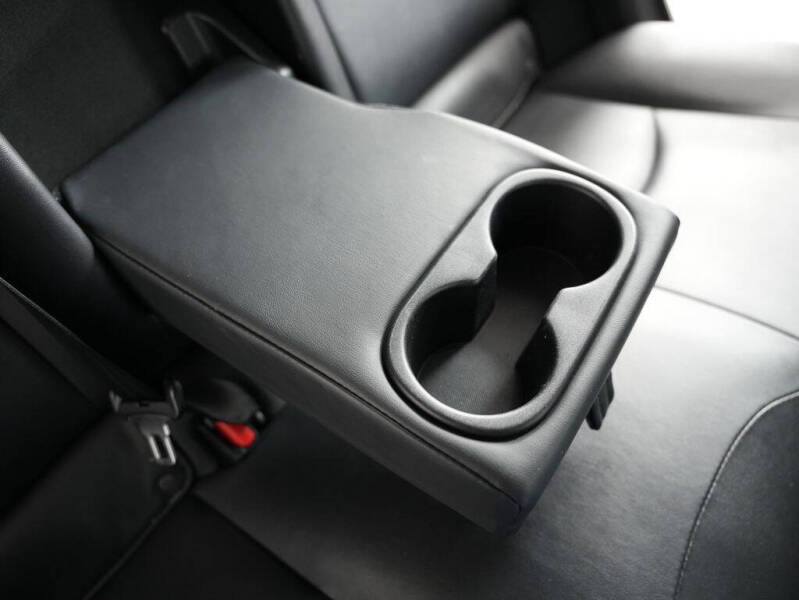 2020 Toyota Prius Limited